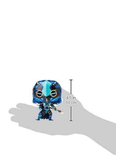 Funko Pop ブラックパンサー オコエ(Okoye) ファンコ ポップ Amazon.com: Funko Pop! Marvel: Black Panther: Wakanda